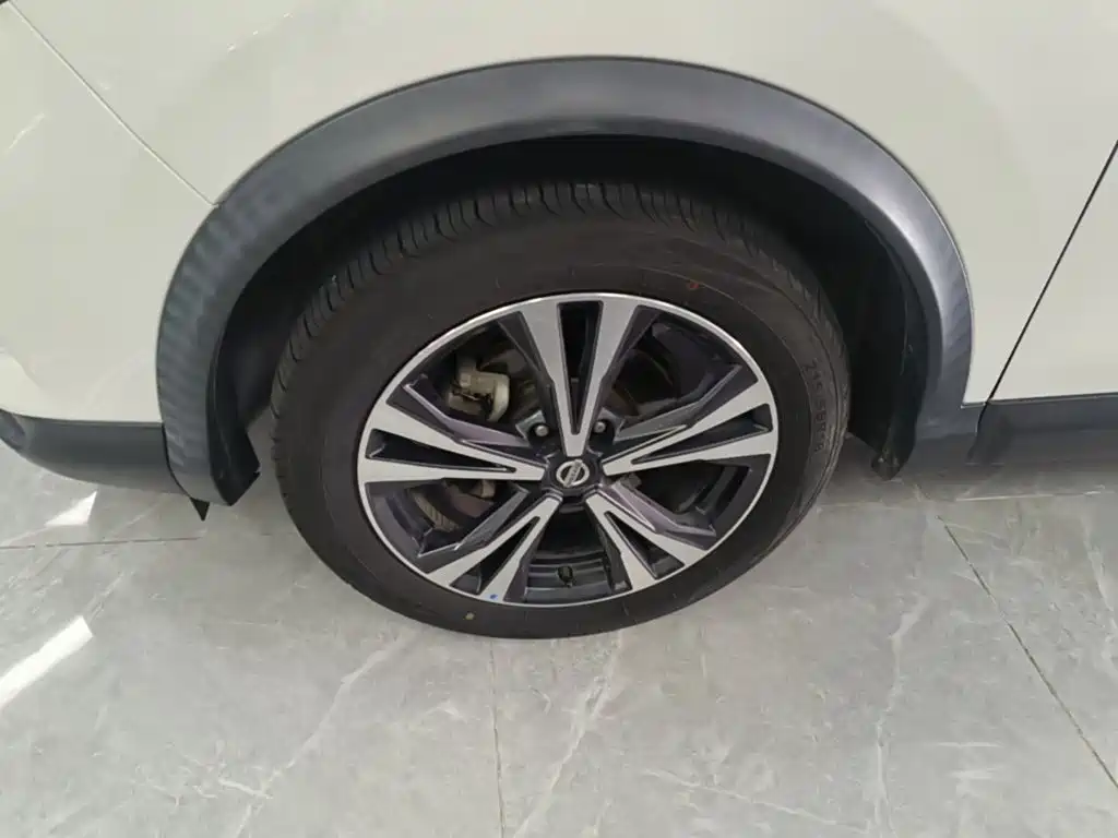 Nissan Qashqai, миниатюра 23