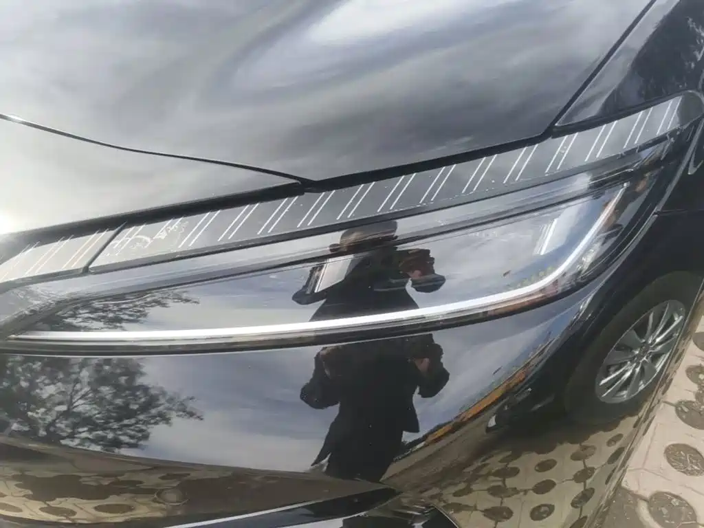 Фото 24 - BYD Song L EV