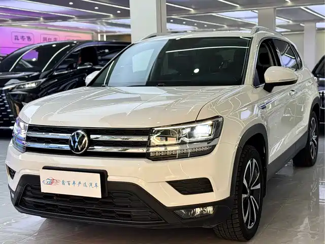 VOLKSWAGEN TUYUE