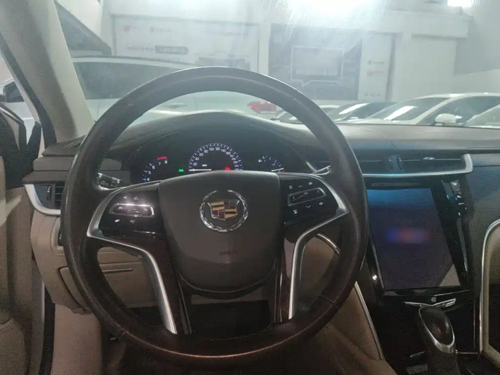 Photo 11 - Cadillac XTS