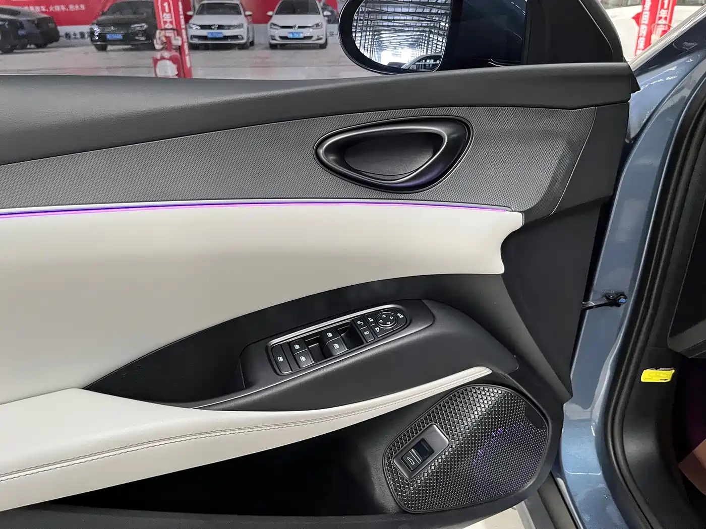 BYD SEAL 06 NEW ENERGY