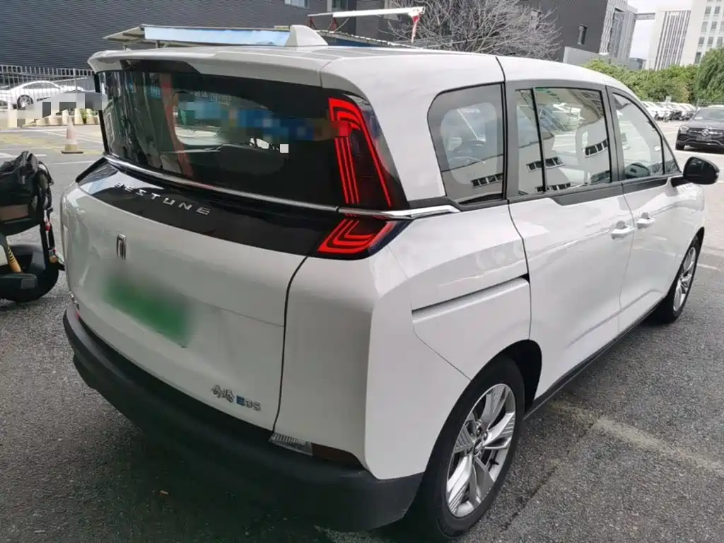Besturn Bestune NAT 2024 2023 PRO Comfort Travel Extended Edition 425km