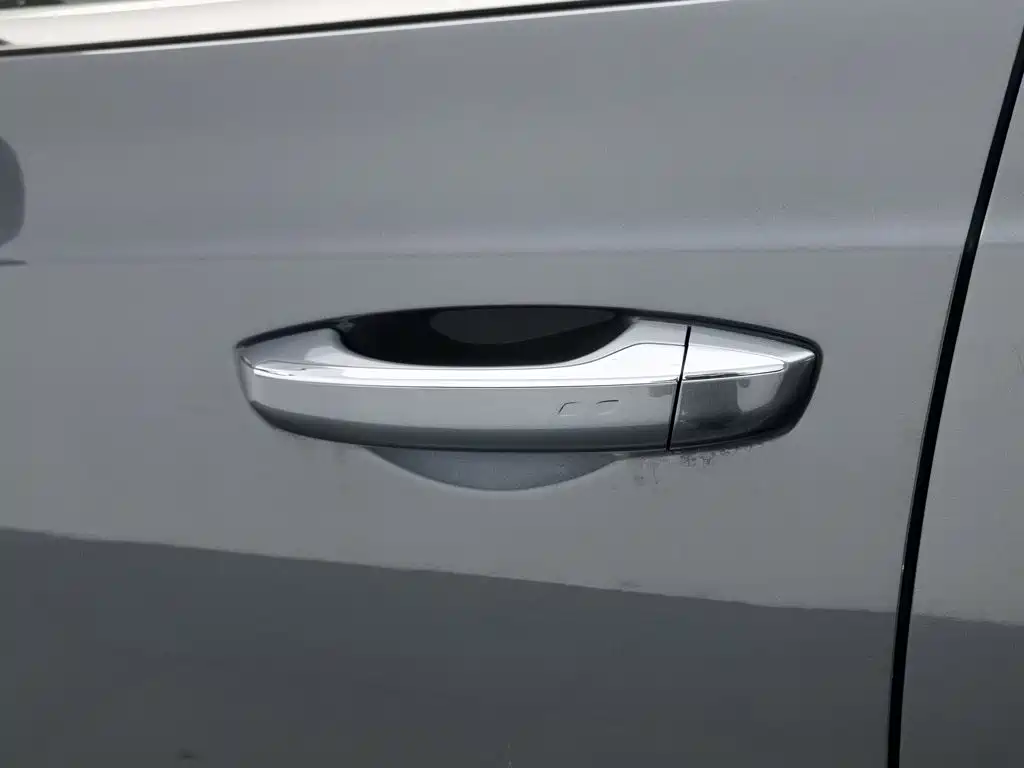 Geely Haoyue 2020 2020 1.8TD DCT Luxury 7-Seater