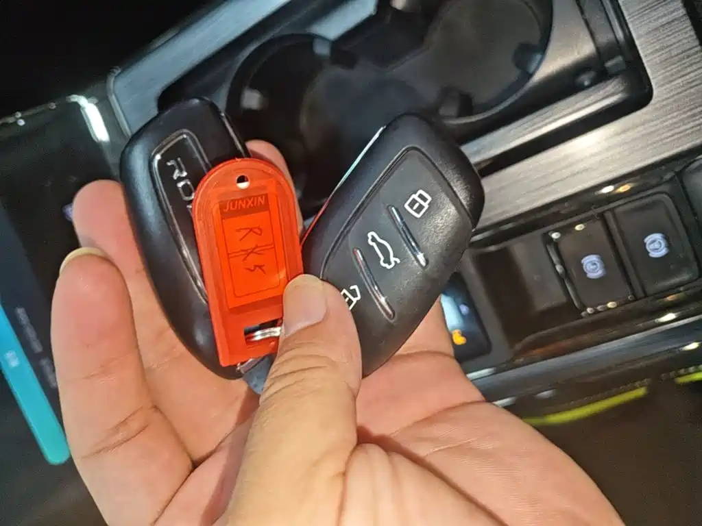 Фото 9 - Roewe RX5
