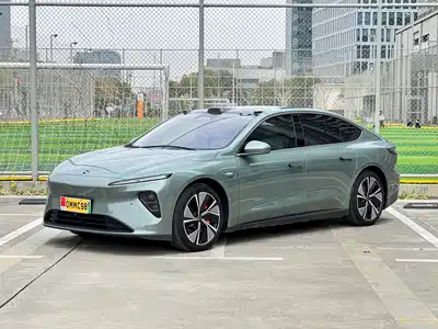 NIO ET7