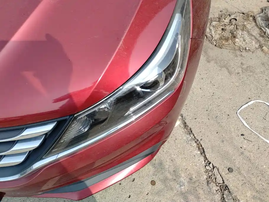 Photo 5 - Baojun 310