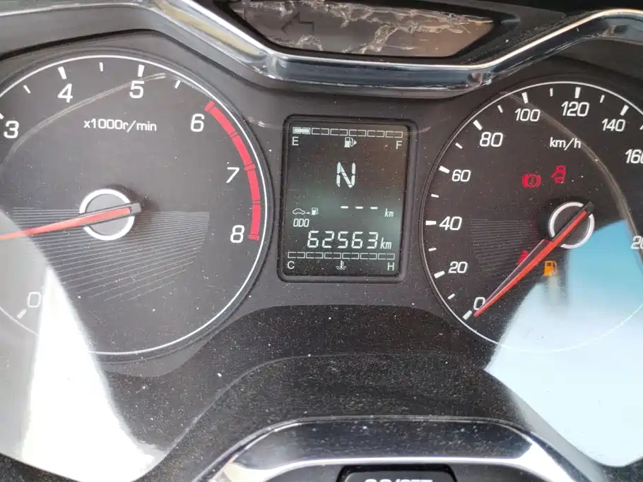 Photo 14 - Baojun 310