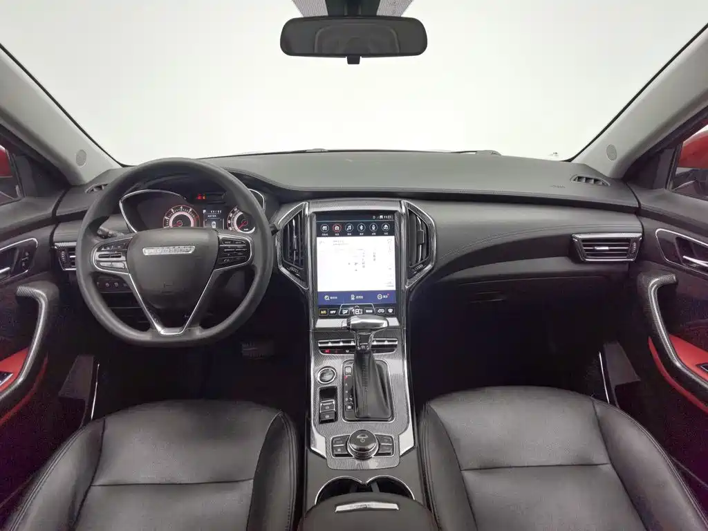 2019 Leopaard CS9