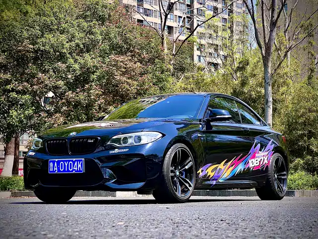 BMW M2