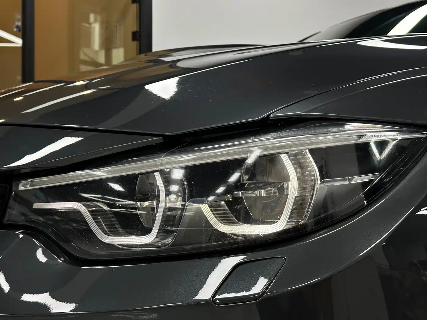 Фото 18 - BMW M4