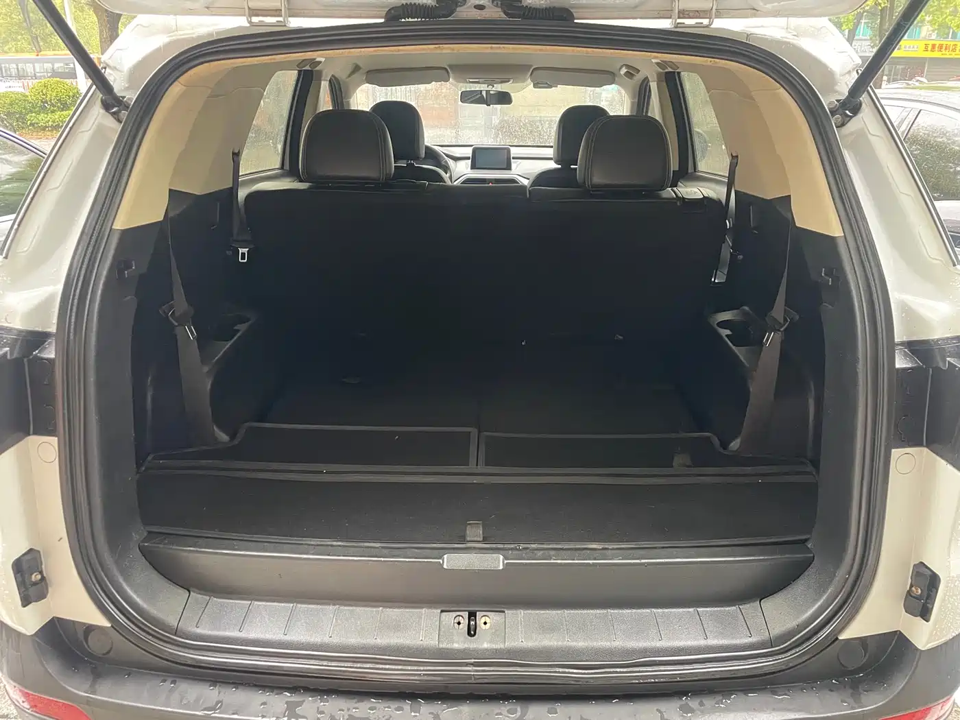 DONGFENG SCENERY S560