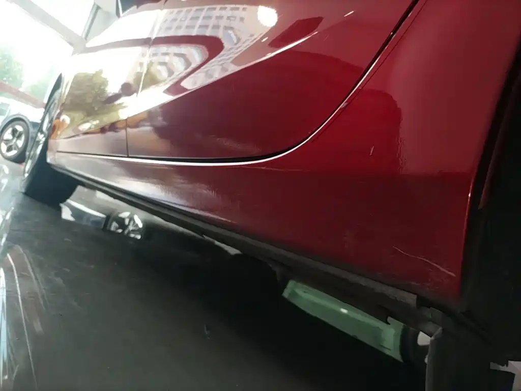 Фото 22 - Mazda Atenza