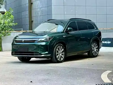 AITO M7