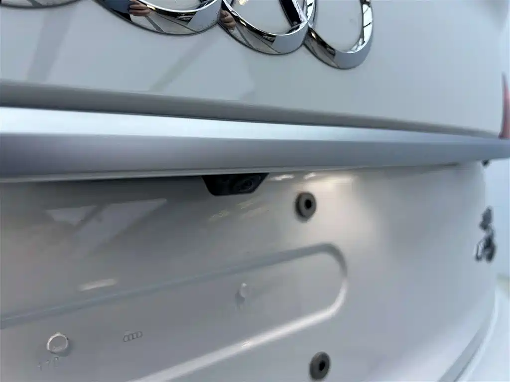 Audi Q5L Sportback 2022 40 TFSI Luxury фото 6