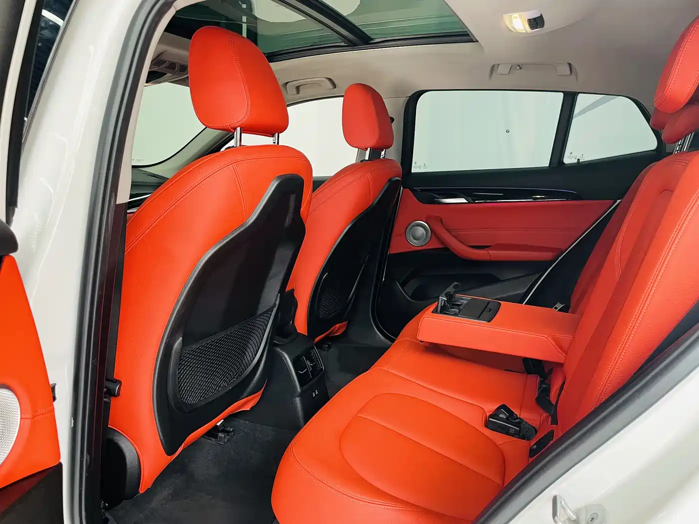 BMW X2 2021 Facelift sDrive25i M Sport Package фото 10