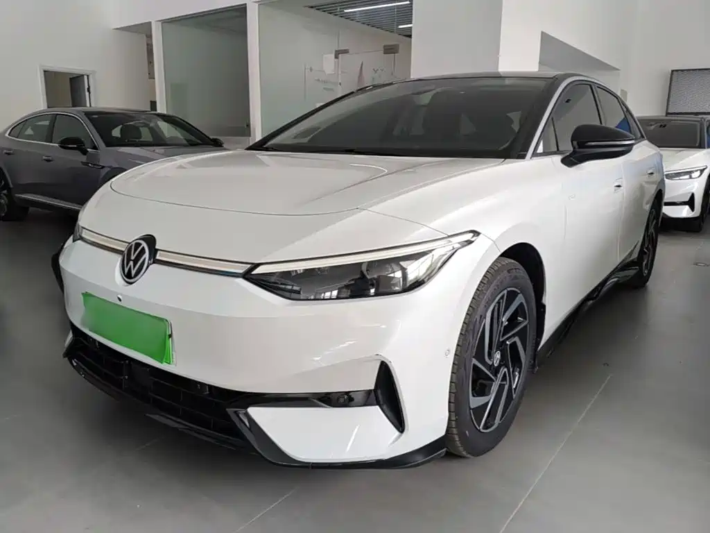 Volkswagen ID.7 VIZZION 2024 PRO