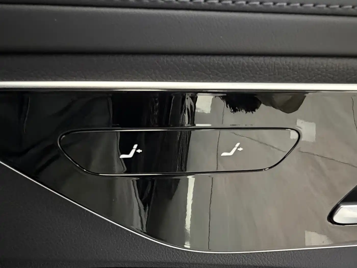 Mercedes-Benz C-Class 2024 Facelift III C 260 L Sport фото 13