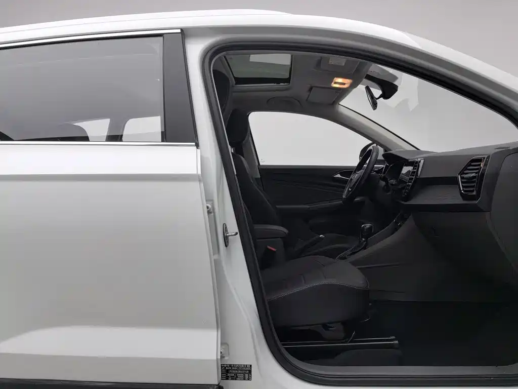 Jetta VS5 2019 2019 280TSI Automatic Glory