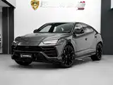 Фото 1 - Lamborghini Urus