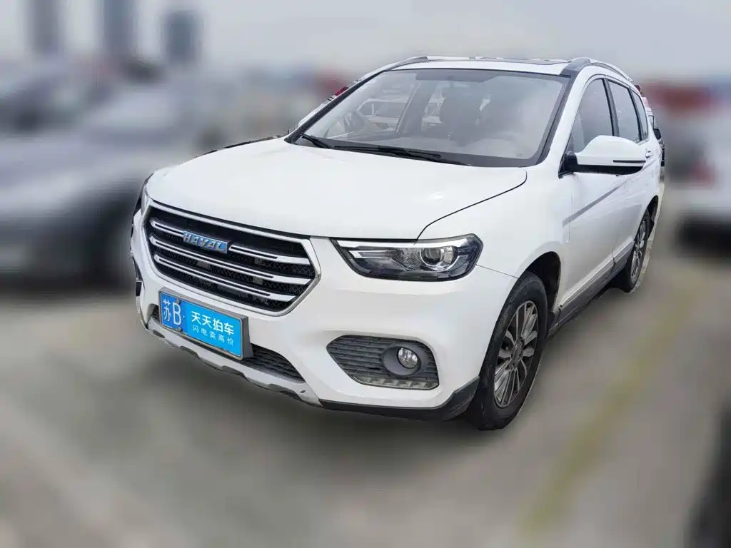 Photo 1 - Haval H6