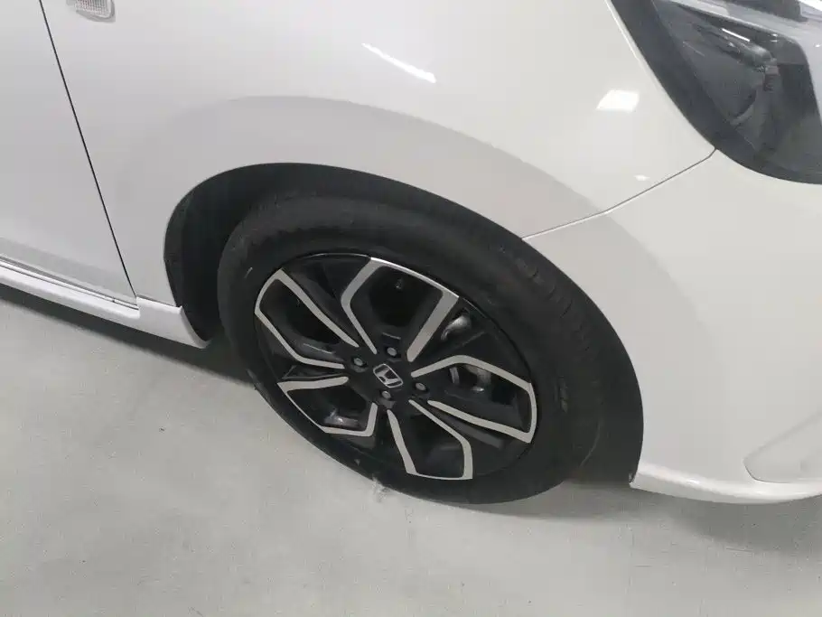 Honda LIFE 2022 2021 1.5L CVT SPORT Heartbeat Edition