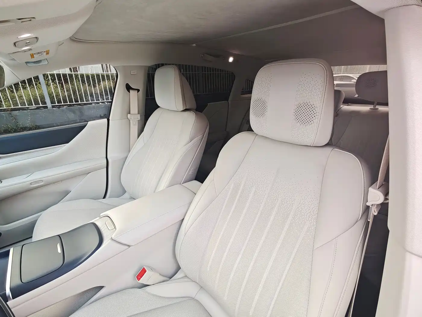 Buick Zenith Sedan 2025 2026 Luxury Edition