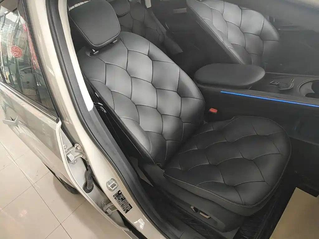 Baojun Cloud 2024 2023 460 Max