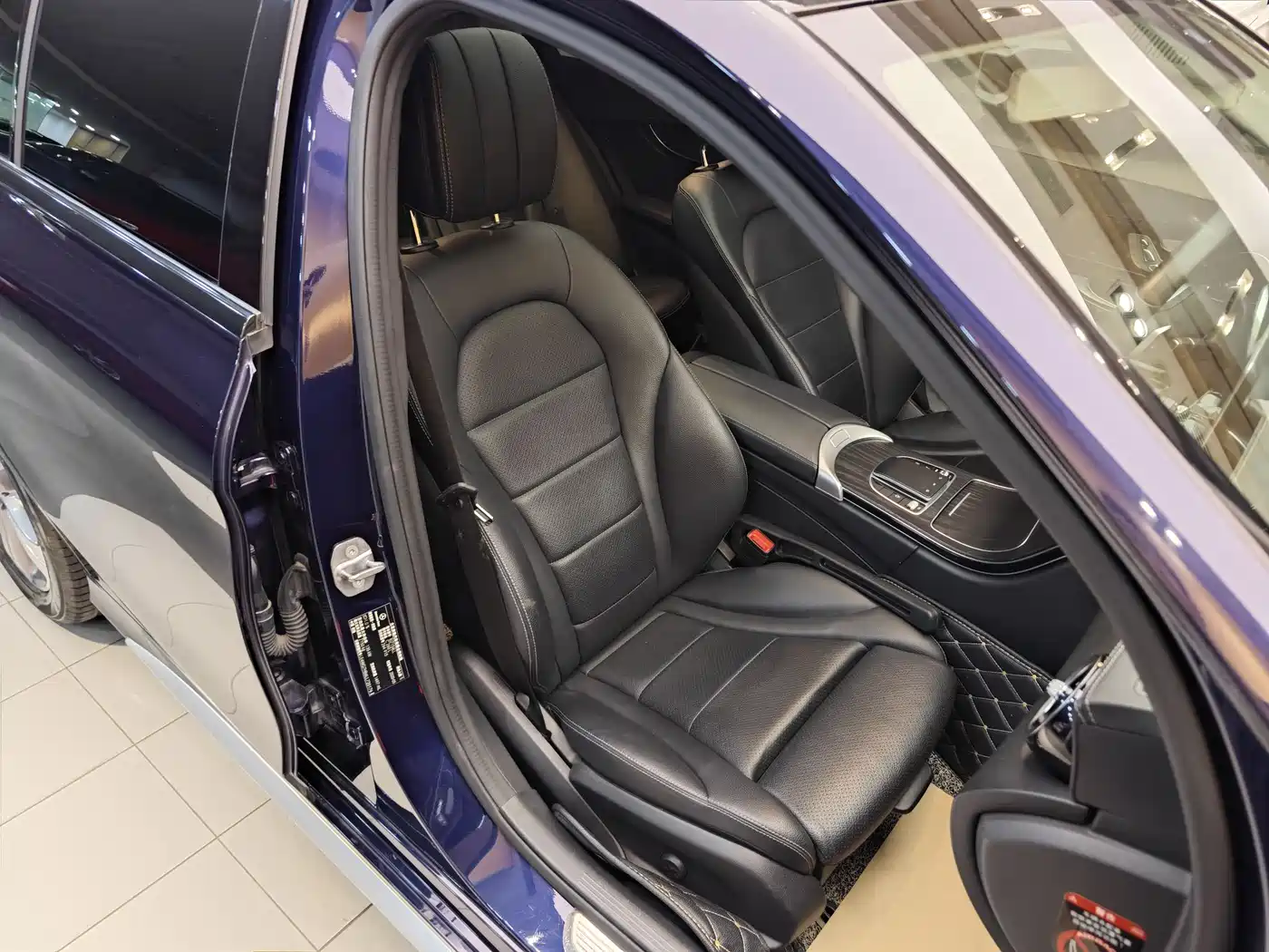 Mercedes-Benz C-Class 2020 Facelift C 260 L Sport фото 34
