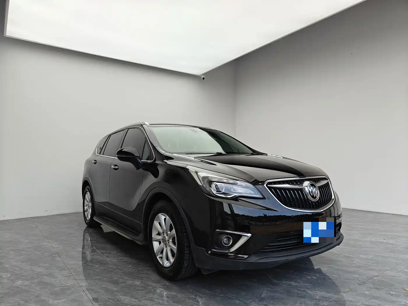 Фото 3 - Buick Envision Plus