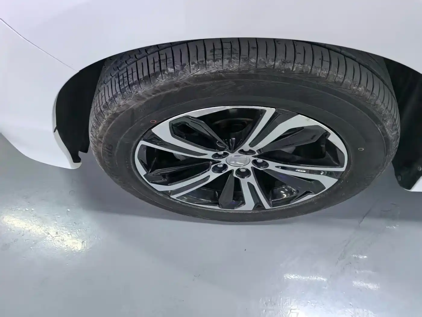 Honda UR-V 2018 2017 370TURBO AWD Premium Edition China V