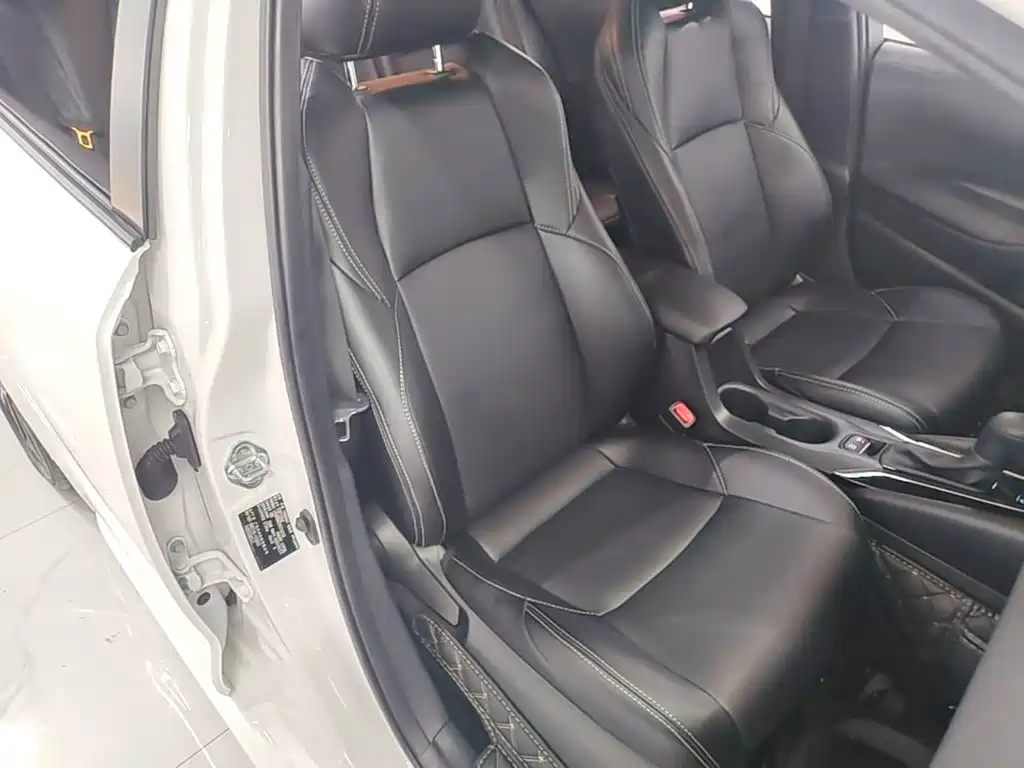 Toyota Levin 2024 2023 185T CVT Luxury