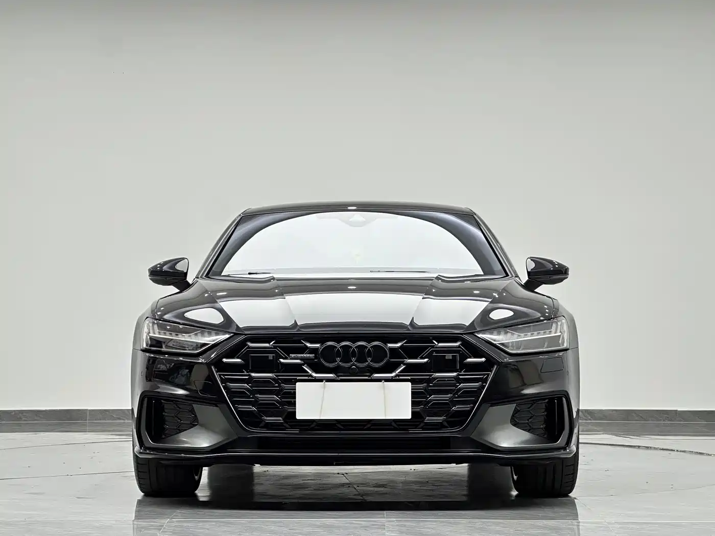 Audi A7L, миниатюра 3