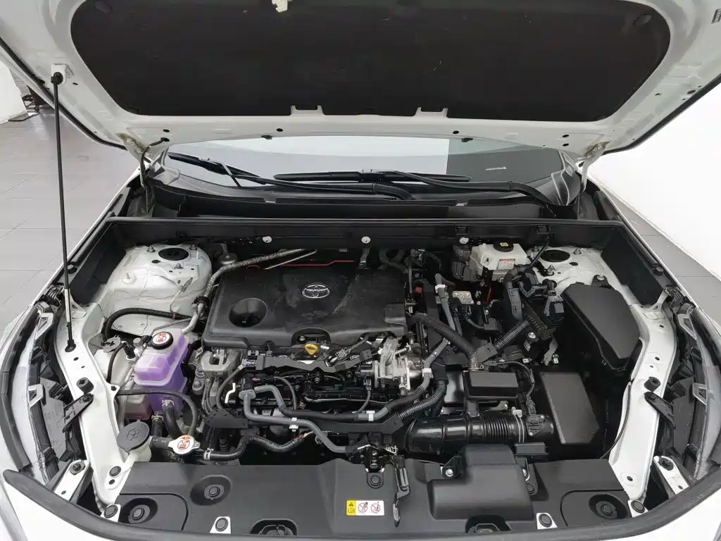 Фото 6 - Toyota Wildlander