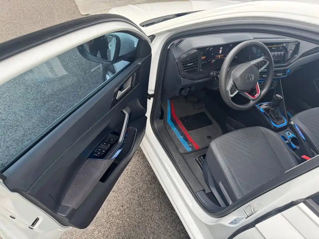 Volkswagen Lavida, миниатюра 17