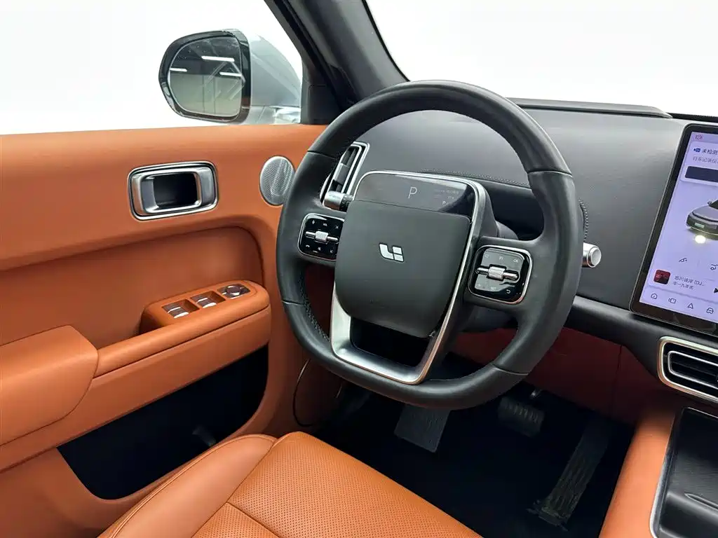 Li Auto IDEAL L7