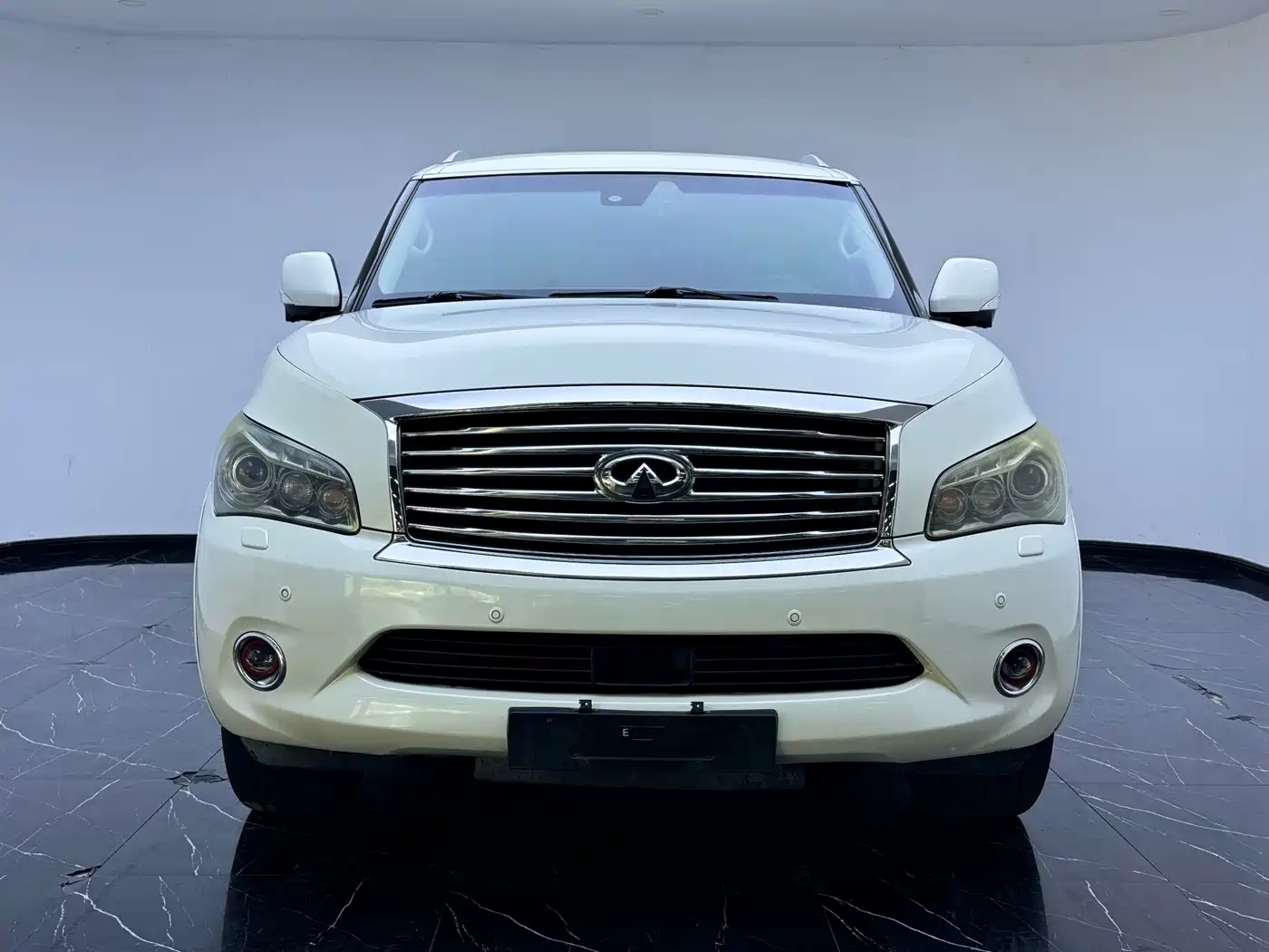 Infiniti QX80 2014 2013 5.6L 4WD