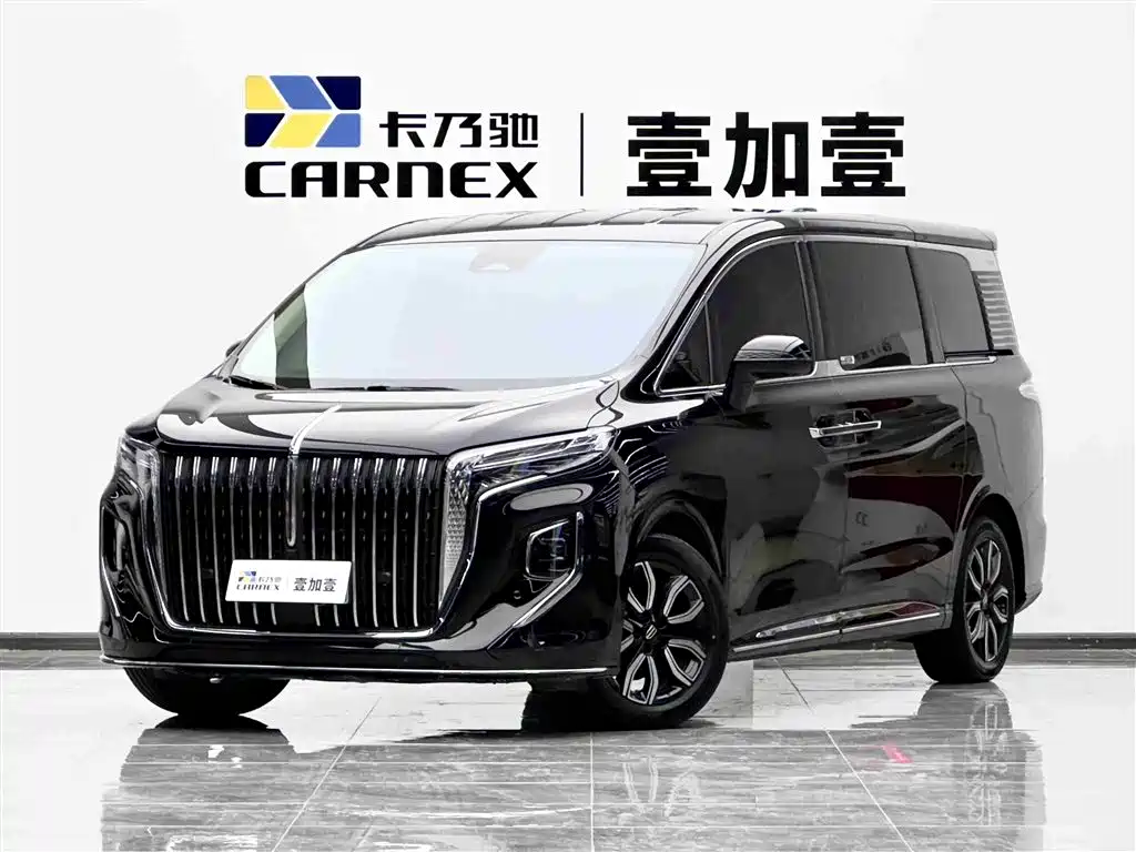 Hongqi HONGQI HQ9