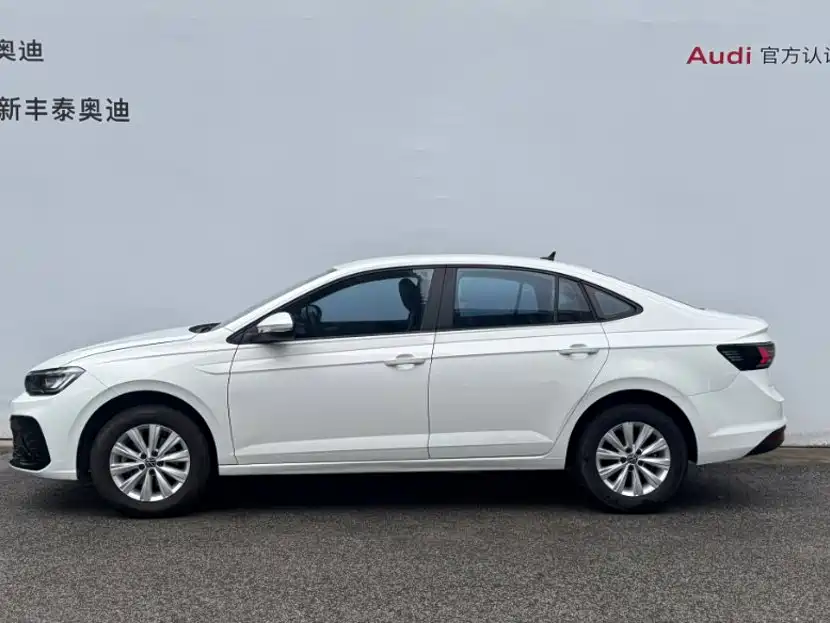 Volkswagen Lavida, миниатюра 2