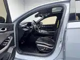 Фото 12 - Geely Preface