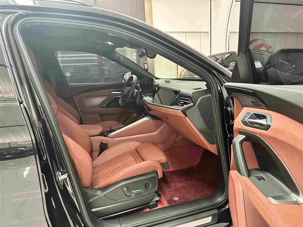 Audi Q5L 2026 2026 Smart Hybrid Premium