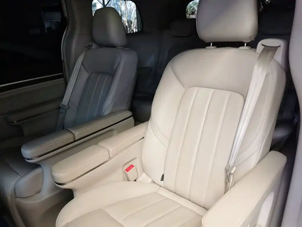 GAC Trumpchi M8 2018 2018 320T Premium Edition