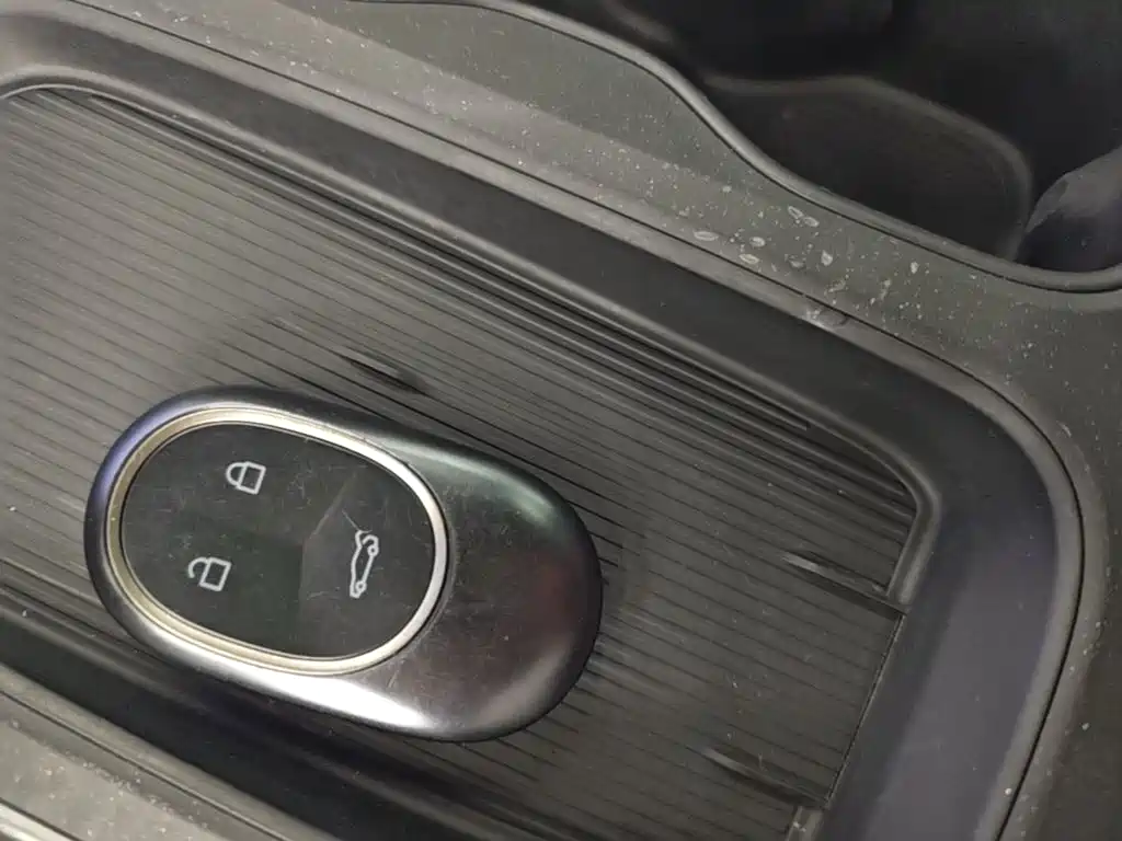 NIO ET5 2022 2022 75kWh