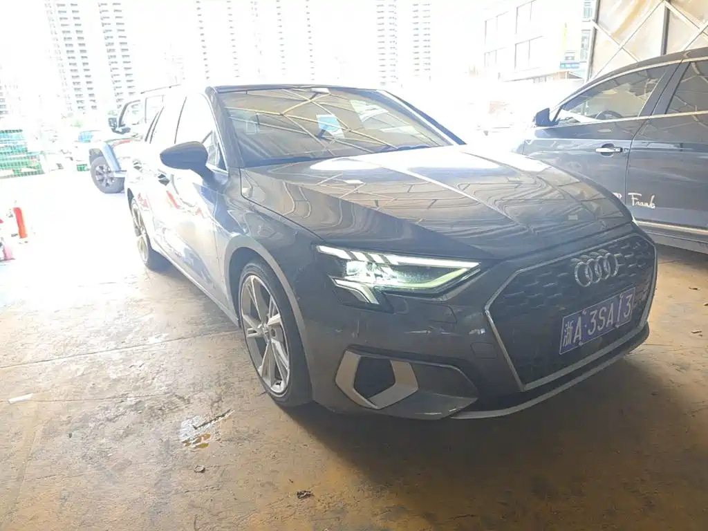 Фото 6 - Audi A3