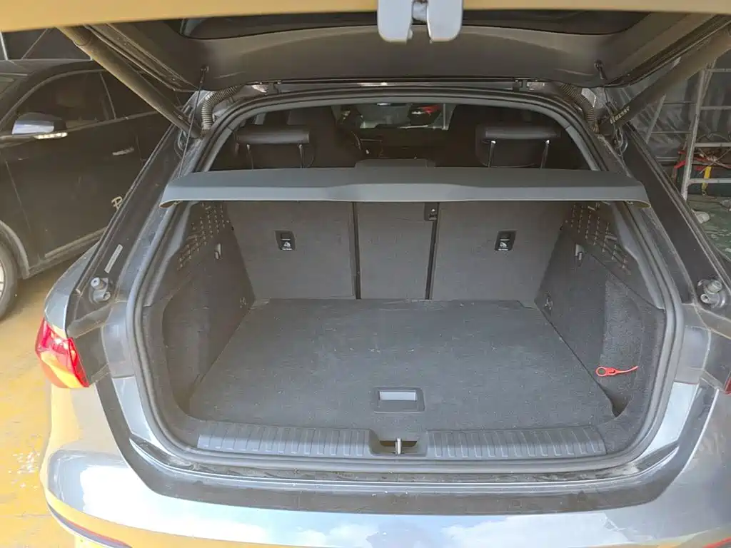 Фото 24 - Audi A3