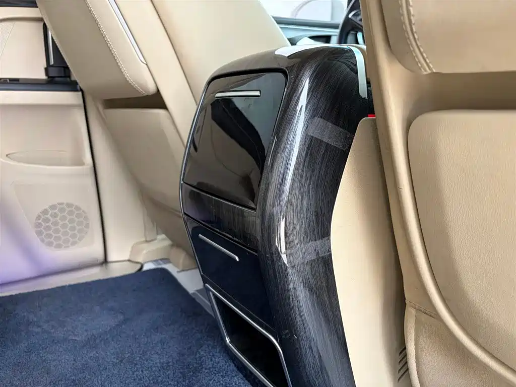 Buick GL8 2023 ES Landmaster Exclusive фото 18