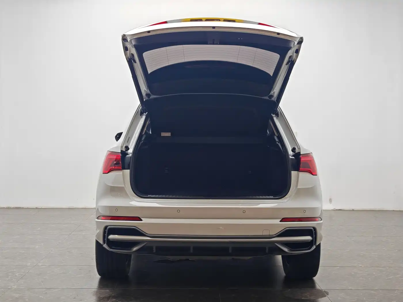 Audi Q3 2020 40 TFSI Fashion Dynamic фото 12