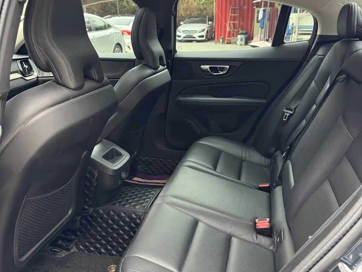 Volvo S60, миниатюра 17