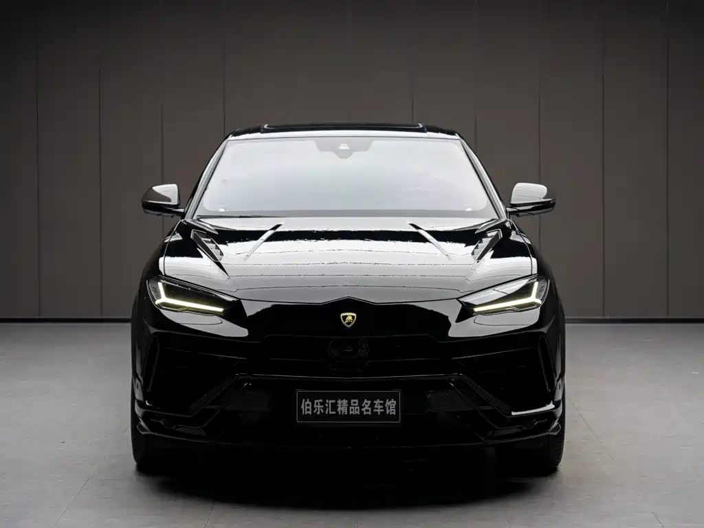 Lamborghini Urus 2024 2022 4.0T V8 Performante