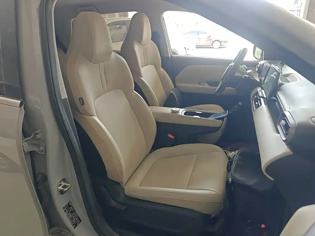 Wuling Motors Wuling Binguo PLUS 2024 2024 Model 330km 5-Seater