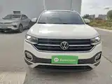 Фото 3 - Volkswagen Tacqua